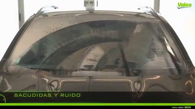 Defectos mas comunes en las escobillas limpia parabrisas смотреть онлайн