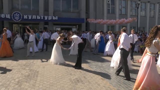 бал выпускников 2014 смотреть онлайн