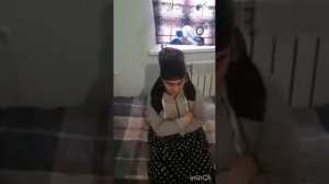СРОЧНО!!! БОЗ ЯК ЗАНИ ТОЧИКА  БО ЗИНО КАПИДАН АЛЛОХ ХИДОЯТШОН КУНА..