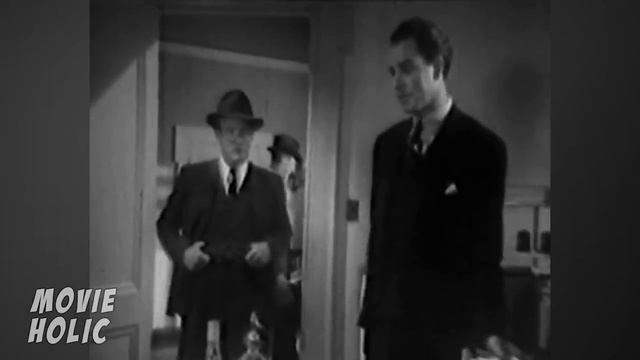 MURDER WITH PICTURES | Lew Ayres | Gail Patrick | Full Length Crime Movie | English | HD | 720p смотреть онлайн