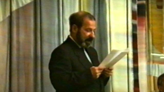 КОМНАТА 448: Всегда по четвергам: Глава 4. Учитель и ученик (читает Вячеслав Лейкин)