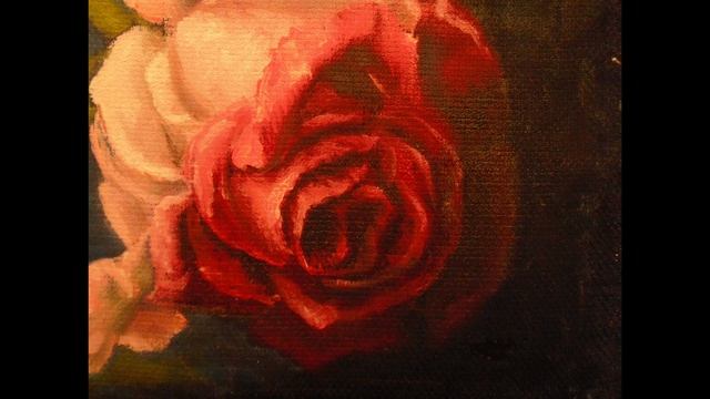 ROSE artist BUROWA смотреть онлайн