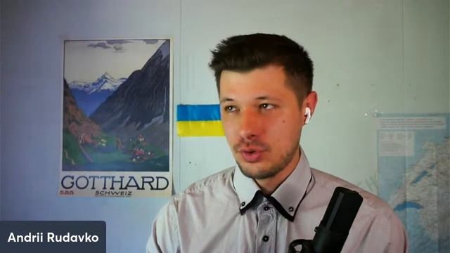 Як з JS-розробника вирости до Архітектора Рішень смотреть онлайн