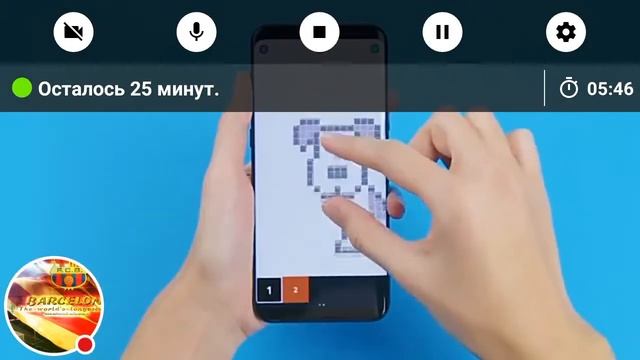 Стрим игры "Geometry Dash World". смотреть онлайн
