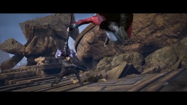 📍EP92 佛怒火莲VS九天雷狱阵八八星斗宗费天登场！ | 斗破苍穹年番 Battle Through the Heavens|Chinese Donghua смотреть онлайн