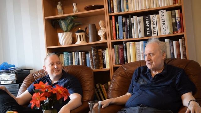 Lundbergs Filmklassiker, Vi som älskade varann så mycket