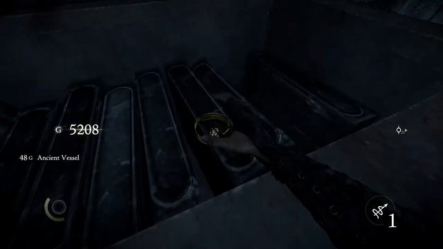 Thief (2014) Reboot - P66