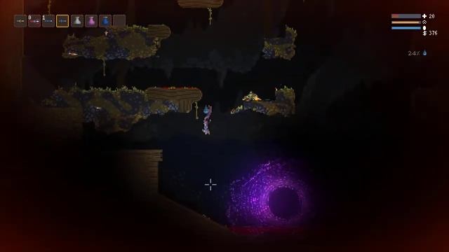 Noita: 9 - Ранимые боги смотреть онлайн