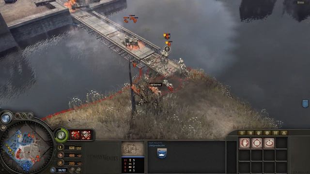 Company of Heroes The Stug смотреть онлайн