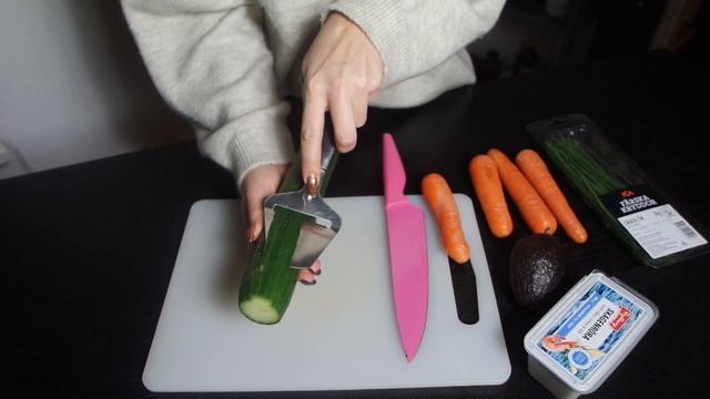 3 OLIKA TIPS PÅ VEGITARISKA RÄTTER + EN HÄLSOGLASS! смотреть онлайн