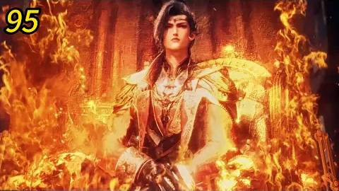 斗罗大陆2绝世唐门95集预告：明都大爆炸来临，日月皇帝被炸身亡，斗魂大赛所有人被抓进大牢 смотреть онлайн