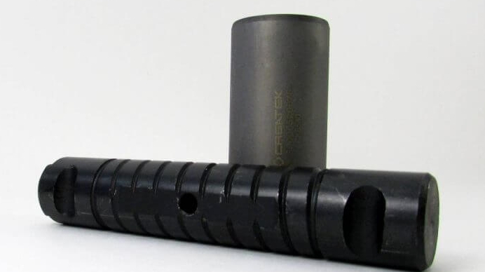 Замена пальцев и фтулок рессор на автомобиле FAW J6. смотреть онлайн