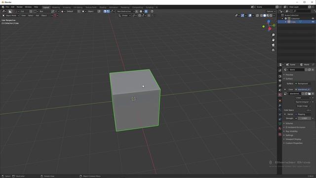 04 Boolean Operations смотреть онлайн