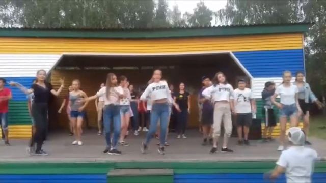 МОЙ ПОСЛЕДНИЙ РАЗ В ЛАГЕРЕ || ДОЛ ЮЛДАШ 2019 смотреть онлайн