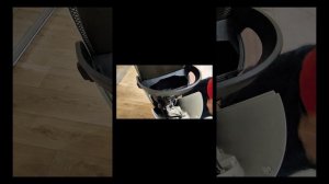 как разобрать гладильную систему Miele