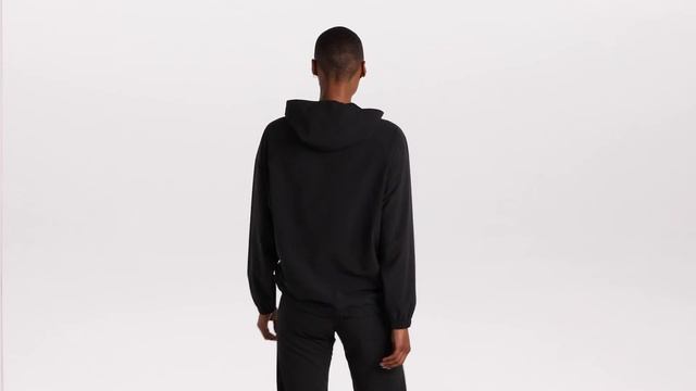 OGIO Ladies Connection Anorak LOG706 With Custom Embroidery смотреть онлайн