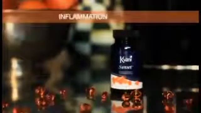 Kyani   о продуктах