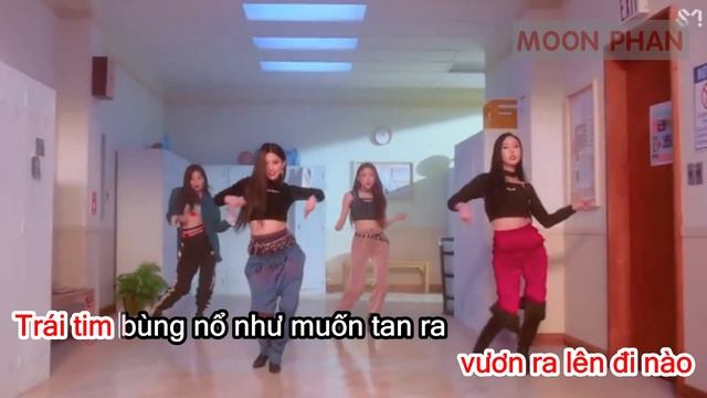 [Karaoke Việt + Audio] WOW THING - SEULGI X SINB X CHUNGHA X SOYEON смотреть онлайн