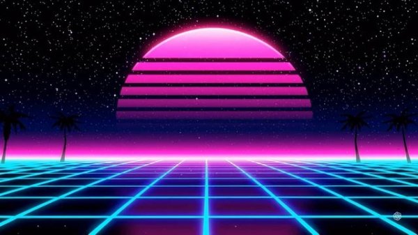 Synthwave ⧸ Chillwave ⧸ Retrowave