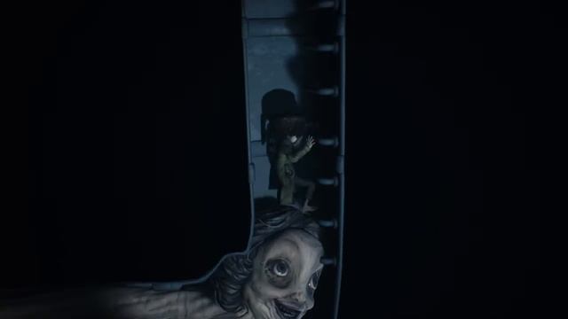 Little Nightmares II Is Unreal!!!!!!