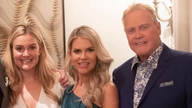 A trágica história da vida real de Lee Majors смотреть онлайн