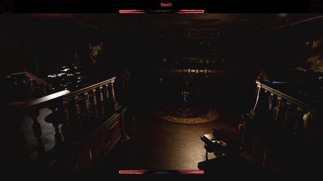 Charon's Staircase #003 - gameplay - Tür-Code 2, Schlüssel mit einem "S" смотреть онлайн