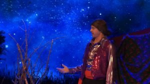 2025  - опера С.В. Рахманинова Алеко