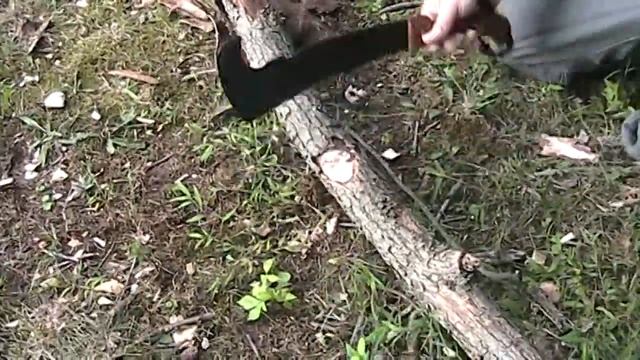 Woodman's Pal - Classic смотреть онлайн