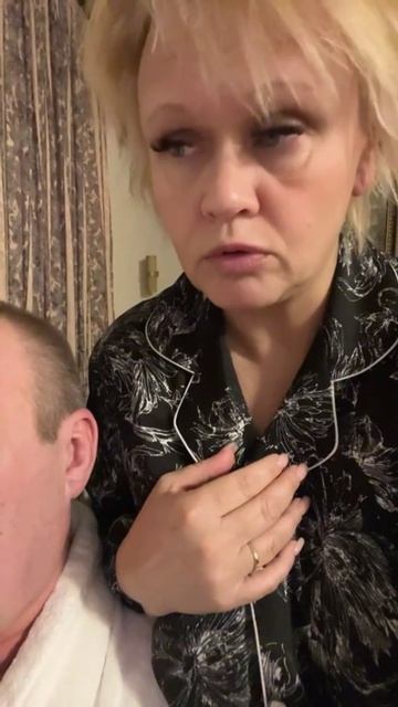 ПОЛУЧИЛА ЛЮЛЕЙ ОТ МУЖА.ЮМОР смотреть онлайн