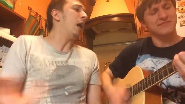 Красное дерево Галдаcover смотреть онлайн