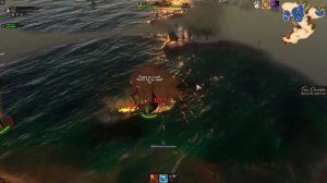 Windward Horizon - Official Reveal Trailer