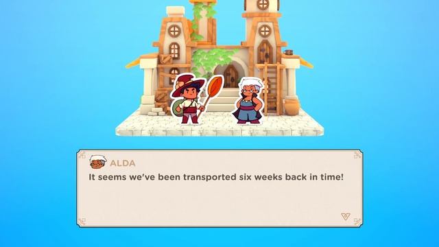 Baladins - Official Launch Trailer