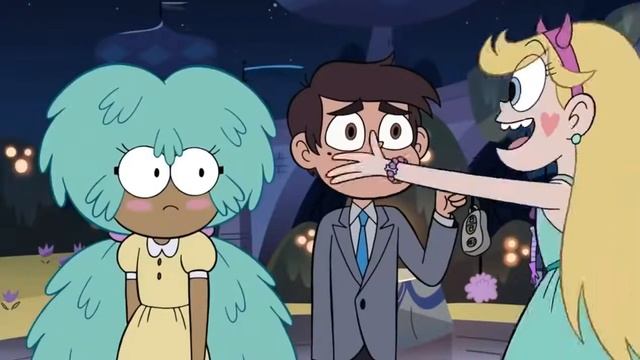 Booth Buddies pt. 1 | Star vs the Forces of Evil смотреть онлайн