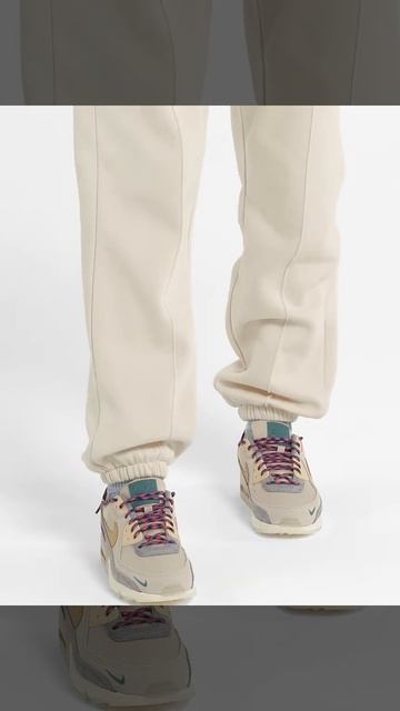 Nike Sportswear Essential CollectionWomen's Fleece Pants$60 смотреть онлайн