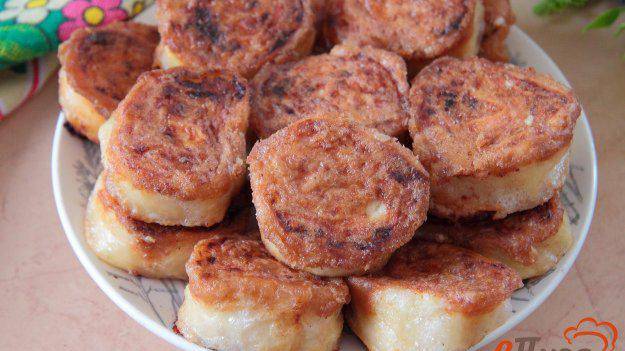 Книга рецептов