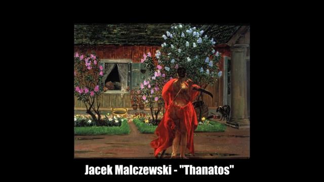 Młoda Polska - Videoreferat ZSTIB 2020 смотреть онлайн