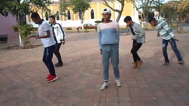 [KPOP IN PUBLIC] Shine (빛나리) - PENTAGON (펜타곤) - KDC DANCE COVER смотреть онлайн