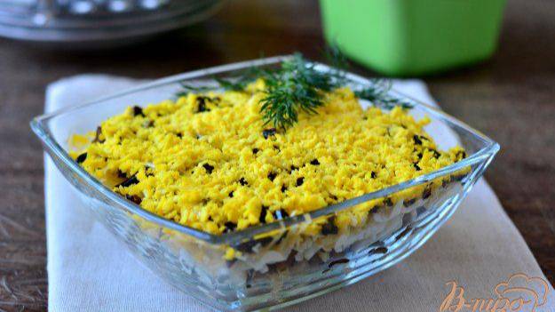 Книга рецептов