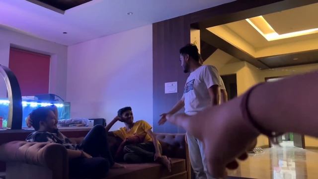 Mamba ki jubani Sky diving ki kahani 😂- vlog #151 смотреть онлайн