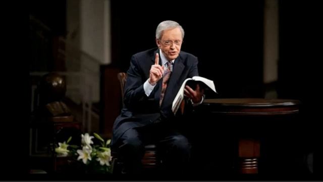 Что значит “жить по плоти” 2 часть Чарльз Стенли смотреть онлайн