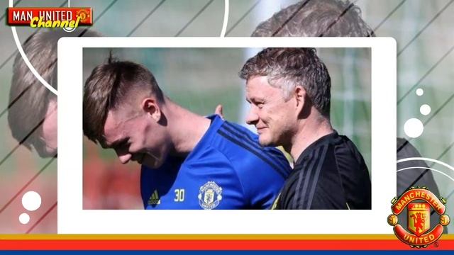 Finnaly Out: Manchester United’s star has sealed a loan deal to League Two outfit Mansfield Town смотреть онлайн