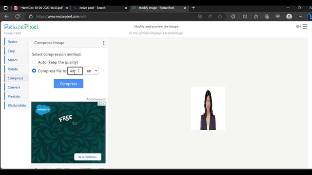 PSC Clerkship Photo & Signature Upload Problem | PSC Clerkship Form Fill up 2023 смотреть онлайн