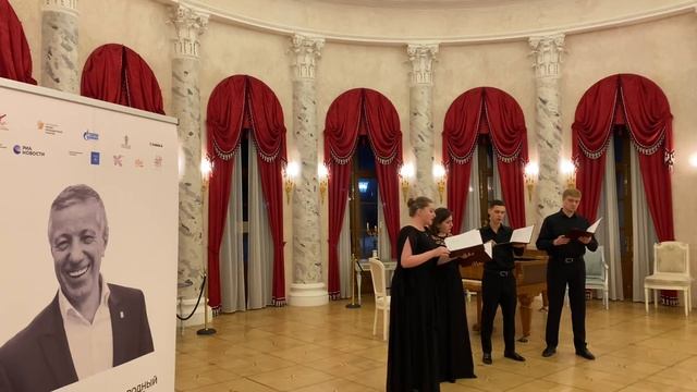 Фестиваль Валерия Халилова смотреть онлайн