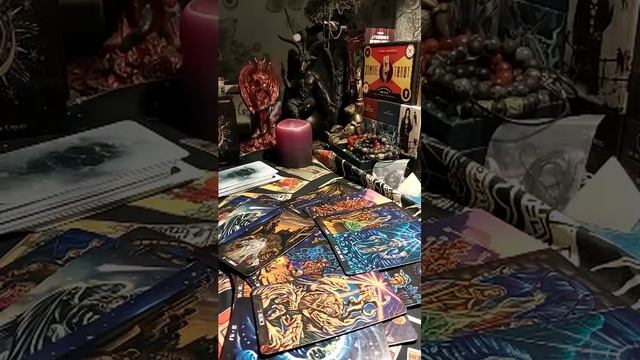 Эфир Кто строит вам козни на работе ⁉️🕷️💰 Кто вредит⁉️ смотреть онлайн