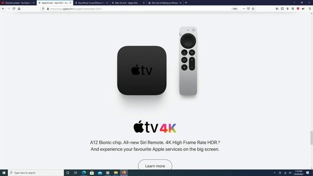 Why Does Apple Do This?? смотреть онлайн