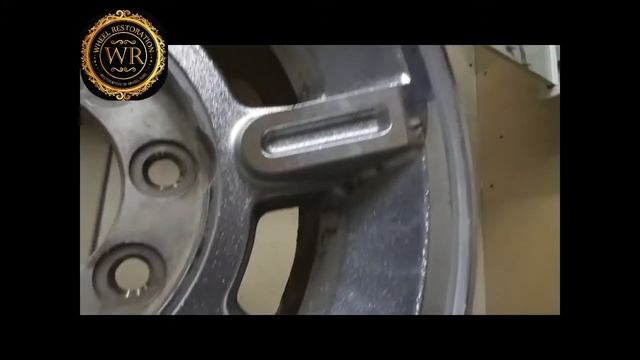 Hammer H2. Удаление хрома . смотреть онлайн