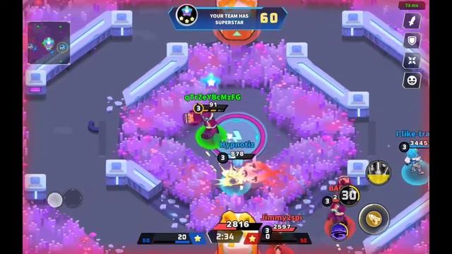 Tethan Arena gameplay. superstar 50/19 MVP Rock star #games #gameplay#ipad#ipadgames#likes#subscrib смотреть онлайн