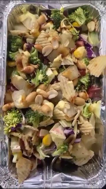 penut salad in grill house kapurthala mall road. смотреть онлайн