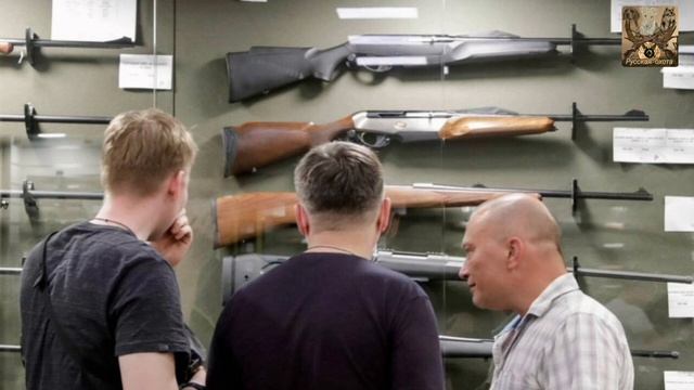 Повышение возраста на преобразования оружия утвержденной Путиным