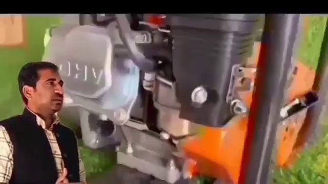 Neptune water pump 7 HP Indian portable water pump best price in India Neptune